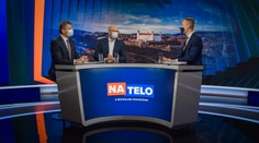 Sulík má plán uvoľňovania hotový. Predstaví ho v pondelok