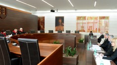 Parlament nebude voliť sudcov ústavného súdu