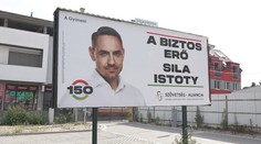 Gyimesi stratil 150. miesto na kandidátke. Môže za to bizarný dôvod