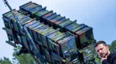 Dobrá správa pre Ukrajinu: Trump povolil dodanie dôležitej munície, môže to znamenať zmenu trajektórie