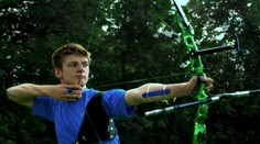 Slovenskí lukostrelci odleteli do Ria, Baláž dúfa, že nebude tehotný