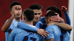 LM: City natiahli víťaznú šnúru, Real pokoril oslabenú Atalantu v závere