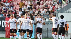 VIDEO: Trnava hostí v zápase roka megahviezdy. Tureckého giganta privíta plný dom