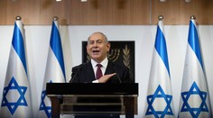 Izraelský premiér Netanjahu zvolal bezpečnostný kabinet, rokovať bude aj o prímerí