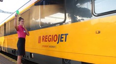 RegioJet chce tento rok vstúpiť do integrovanej dopravy v Bratislavskom kraji