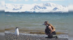 Vedkyňa skúmala stres polárnikov počas expedície na Antarktíde. Prišla s prekvapivým zistením