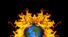 "Spáli" Zem grganie? Podľa vedca by sme to nemali ignorovať