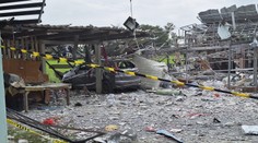 FOTO+VIDEO: Desivá tragédia v Thajsku. Vybuchla továreň na zábavnú pyrotechniku, hlásia obete i zranených