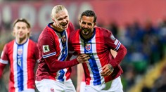 Konečne vrcholný turnaj pre Haalanda? V kvalifikácii na MS Nóri valcovali, gól si strelila pätica ich hráčov