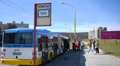 Už žiadne hľadanie automatu. V košickej MHD pribudne očakávaná novinka