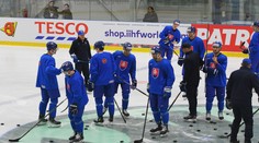 Po Nemcoch prichádzajú zmeny v zostave. Takto by sme mali nastúpiť proti Kazachstanu