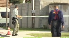 Muž z Vysokej pri Morave, ktorý sa podpálil, dnes ráno zomrel