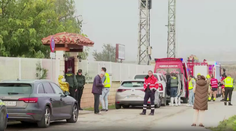 Tragédia v španielskom domove pre seniorov. Pri požiari zahynulo najmenej desať ľudí