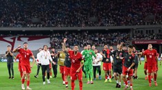 Boli považovaní za čierneho koňa kvalifikácie na MS. Gruzínci však zlyhali hneď v prvom zápase