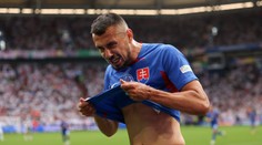 Agent Ivana Schranza: Budú to ťažké rokovania o transfere, jeho cena vzrástla (rozhovor)