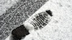 Počasie sa ani náhodou neumúdri: Na severe bude snežiť, časť Slovenska potrápi silný vietor