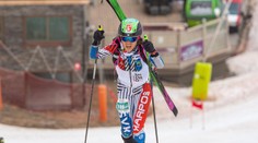 VIDEO: Jagerčíková získala už druhý tohtoročný svetový titul. O jej triumfe rozhodli stotiny