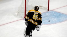 Halákov konkurent sa po žiadanom voľne vrátil do tímu. Kto z nich bude chytať?