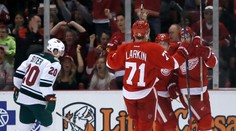 Chicago bez chorého Hossu vyhralo, Nashville do play off