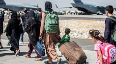 USA i Británia varujú pred hrozbou teroristických útokov na letisku v Kábule