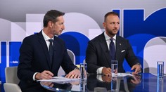 Matúš Šutaj Eštok v relácii Na telo prezradil, kedy by mohol fungovať web katastra