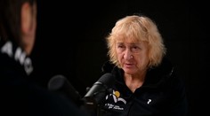 Čo najviac ohrozuje psychiku dnešných detí? Hostkou relácie Z hôr do štúdia s Tribulom bola Terézia Rosenbergerová