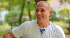 Najväčšia radosť Dušana Cinkotu: Manželka Zuzka porodila vytúženého synčeka