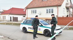 Takto polícia vypátrala možných páchateľov