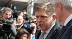 Slovensko prispeje na zlikvidovanie prevádzačských lodí