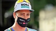 Peter Sagan nebude štartovať na OH v Tokiu