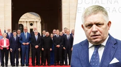 Je Slovensko v koalícii ochotných? Tvrdenie z Francúzska rozvírilo reakcie politickej scény