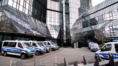 Akcie európskych bánk klesli tento rok priemerne o 25 %