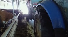 Nešťastie na farme pod Tatrami. Muž prišiel o ruku, majiteľ sľubuje, že zranenému pomôže