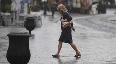 SHMÚ: Počas nedele boli na Slovensku značné rozdiely v teplote vzduchu