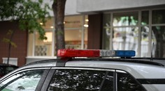 Na diaľnici D1 sa zrazili tri autá. Pri Bratislave sa tvoria rozsiahle kolóny