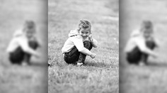 Vnučku chránil ako živý štít. Ruské bombardovanie napokon neprežil muž ani malé dievčatko