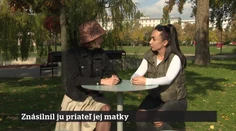 55. epizóda | 8. 7. 2026 | Znásilnil ju priateľ jej matky