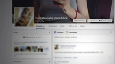 Prípad sexuálnej šikany na internete: Profil Podtatranské pobehlice už nenájdete