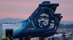 VIDEO: Boeingu 737-9 vypadlo počas letu jedno z bočných okien. Na palube bolo 171 cestujúcich