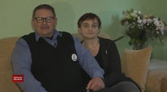 Vládna šaráda a Gašparovo odstúpenie: Vypočujte si emotívne slová rodičov zavraždeného páru