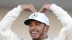 F1: Hamilton vyhral VC USA, Pohár konštruktérov pre Mercedes