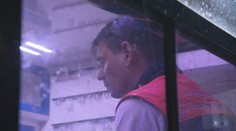 Minister zdravotníctva strávil službu v nočnej sanitke. Zasahoval aj pri bizarnej nehode