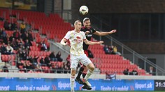 Ružomberok si z Trnavy vezie bod a vďaka lepšiemu skóre si udržal 2. priečku