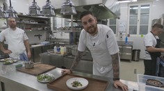 Šéfkuchár Martin varí pre ústavných činiteľov. Prezradil, ako im kontrolujú jedlo