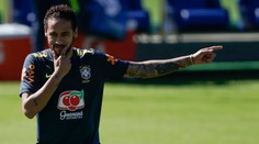 Neymar odmietol obvinenie zo znásilnenia. Zverejnil aj dôkaz