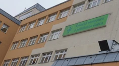 V nemocnici v Čadci horelo. V zadymených sálach sa nedá operovať