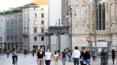 Tretia vlna covidu sa prehnala Európou. V týchto štátoch prudko narastá infekcia