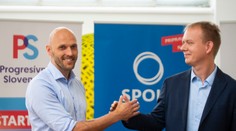 Kiska, Beblavý, Truban, Hlina: Musíme nahradiť Kočnerovu generáciu politikov, reagoval už aj Fico