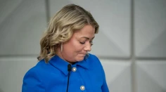Za chybu prevzala zodpovednosť. Nórska ministerka odstúpila z funkcie pre plagiátorstvo