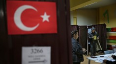 EÚ uvoľní víza pre Turkov až po splnení všetkých kritérií